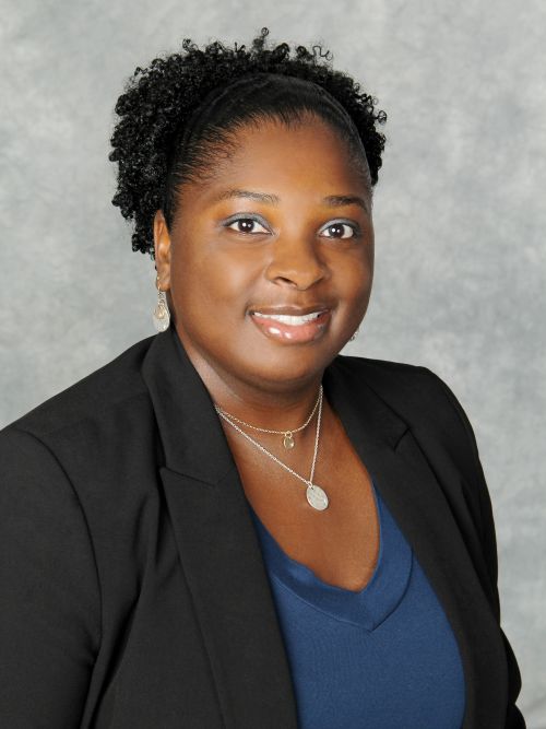 Pic of Dee Rhodes